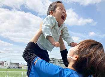 年齢を気にせず働ける